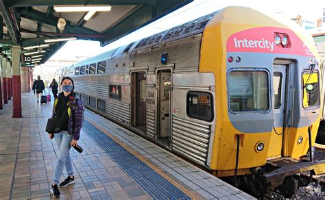 blue mountains transit|blue mountains train from sydney.